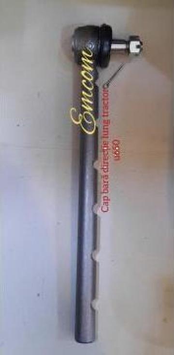 Cap bara lung tractor U650