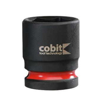 Cap cheie tubulara de impact scurte 1/2, dimensiune 24