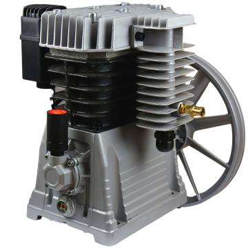 Cap compresor H2090 pentru motoare 4kw 380 volti
