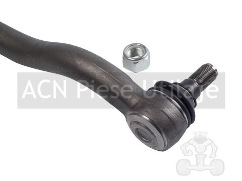 Cap de bara complet Caterpillar 430D