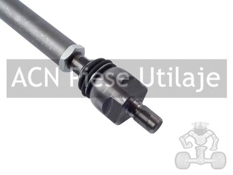Cap de bara complet pentru buldoexcavator Caterpillar 416C