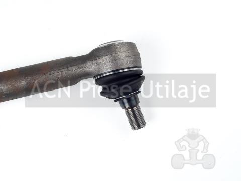 Cap de bara complet pentru punte Carraro 135380