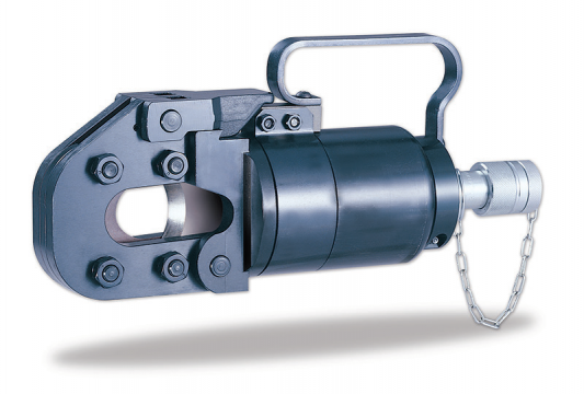 Cap hidraulic pentru taiat cabluri max.32 mm