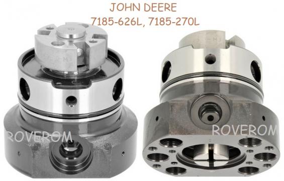 Cap hidraulic pompa injectie John Deere, 6059T, 6500, 6068T