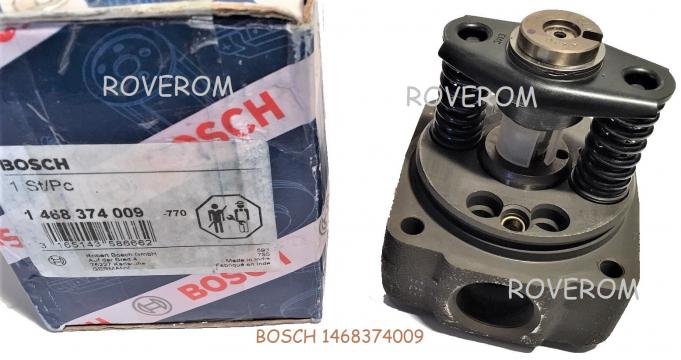 Cap hidraulic pompa injectie Man D0824LF01, Iveco 8140.43C