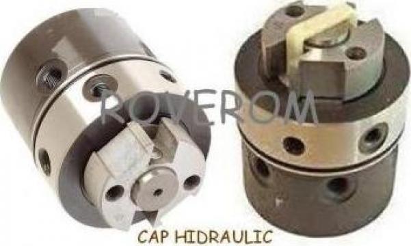 Cap hidraulic pompa injectie Perkins 6 cilindri