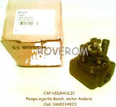 Cap hidraulic pompa injectie motor Andoria 4CTi90, GAZ-3302