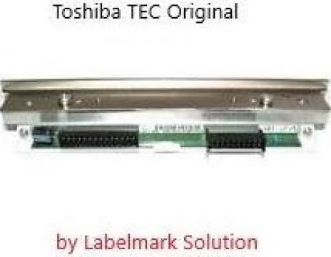 Cap imprimare Toshiba TEC B-EX4T1, 305 dpi