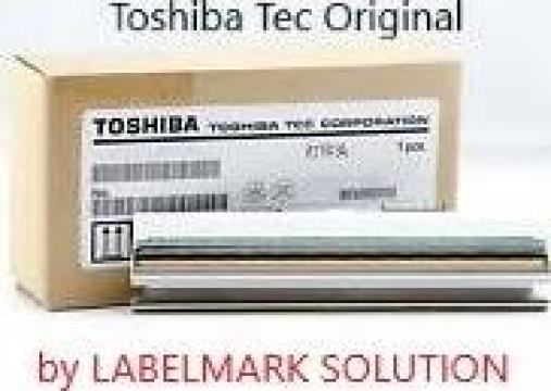 Cap imprimare Toshiba TEC B-FV4, 300 dpi