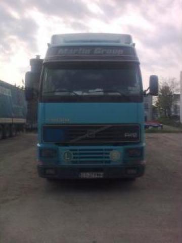 Cap tractor Volvo FH12-420 -2000