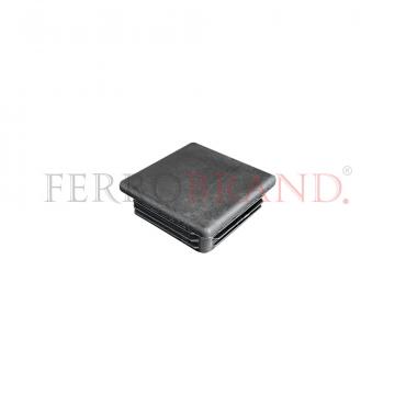 Capac din plastic 50x50 mm / Ferrobrand