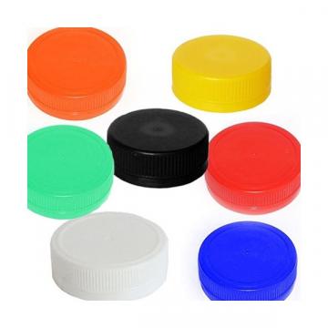 Capac plastic, cu sigiliu, F48mm