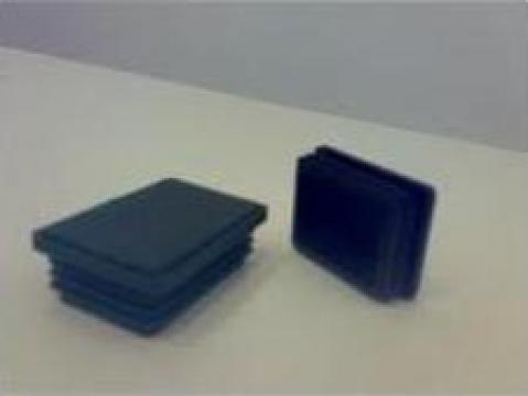 Capac plastic pentru stalpi