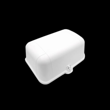 Capac protectie rezervor / bazin GPL