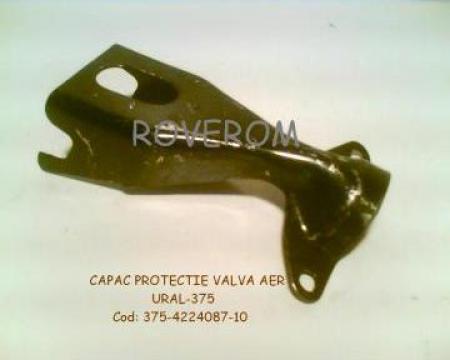 Capac protectie valva aer Ural-375