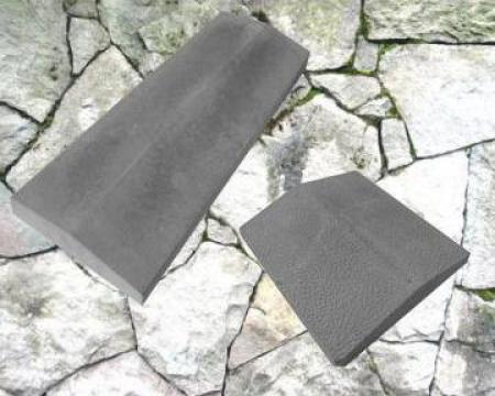 Capace din beton