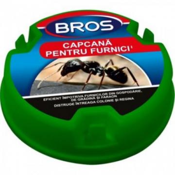 Capcana pentru furnici, Bros, 20gr. (386)