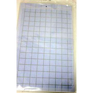 Capcana pentru insecte 40x25cm albastra - 1 bucata
