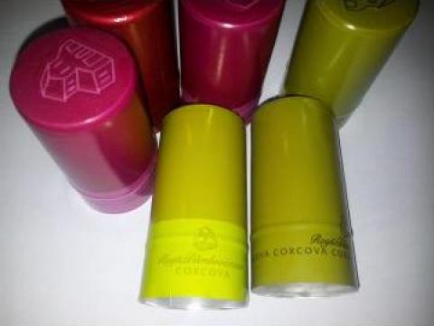 Capisoane Complex/PVC