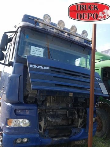 Capota Daf XF 105.410