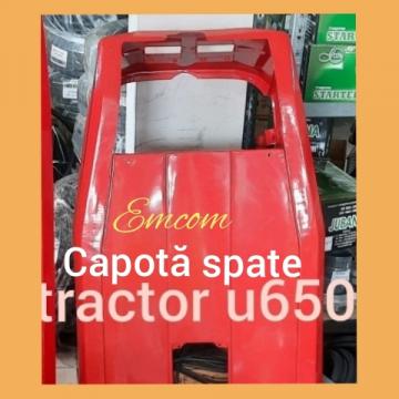 Capota rezervor tractor U650