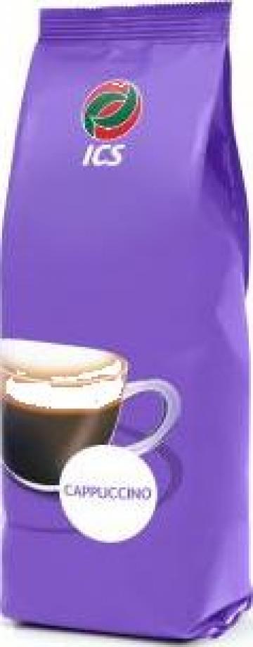 Cappuccino 3 in 1 ICS bax 10 kg Bucuresti