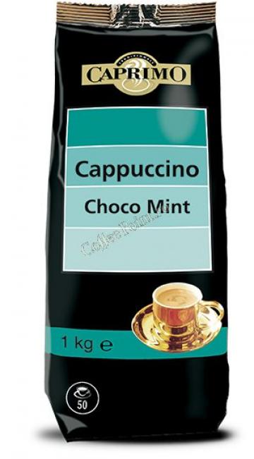 Cappuccino Caprimo  Choco Mint 1 kg