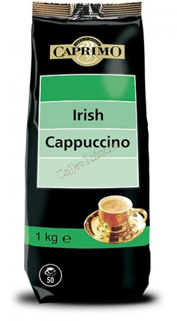 Cappuccino Caprimo Irish 1 kg