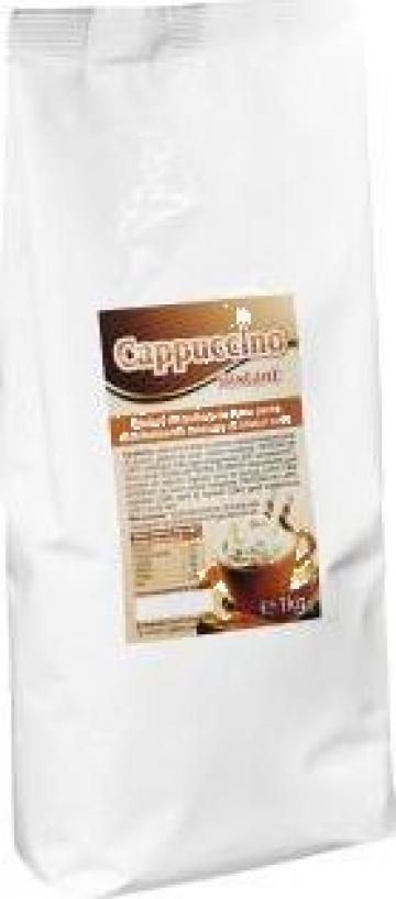 Cappuccino - Irish Cream Instant