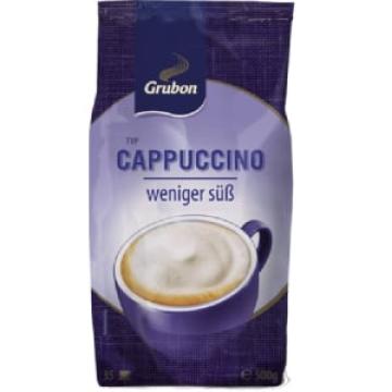 Cappuccino fara zahar 500 gr