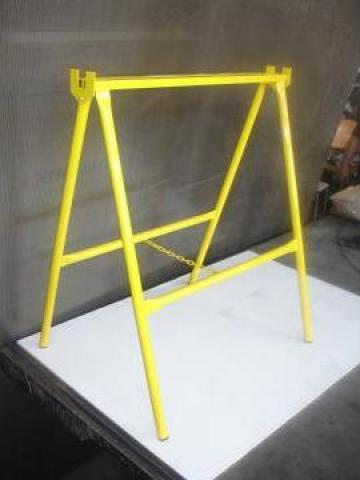Capra pentru constructii