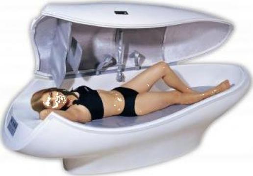 Capsula cu raze infrarosii Souplesse