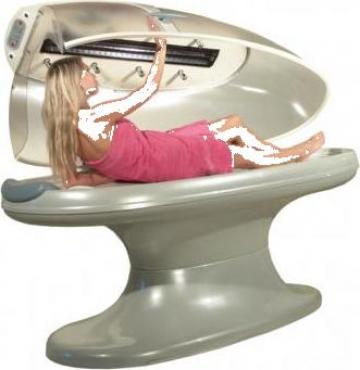 Capsula infrarosu SlimActive