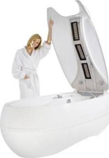 Capsula slabire MagicSpa