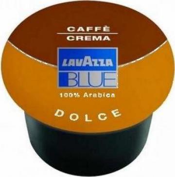 Capsule cafea Lavazza Blue - Cafe Crema Dolce