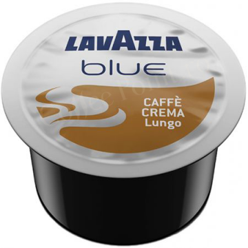Capsule cafea Lavazza Blue Caffe Crema Lungo (510) 100buc
