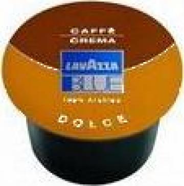 Capsule cafea Lavazza Blue Crema Dolce