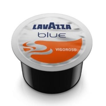 Capsule cafea Lavazza Blue Espresso Vigoroso 100buc