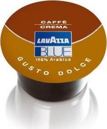 Capsule cafea Lavazza Blue