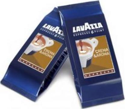 Capsule cafea Lavazza - Crema& Aroma