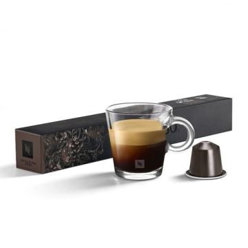 Capsule cafea Nespresso Ispirazione Roma 10 Capsule