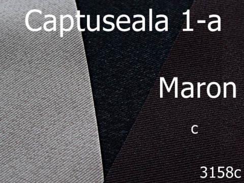 Captuseala 1 a 1.4 ML maron 3158c
