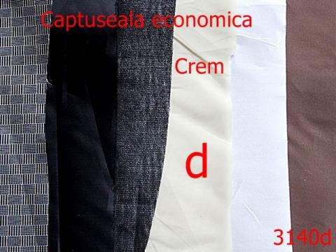 Captuseala economica 1.4 ML crem 3140d