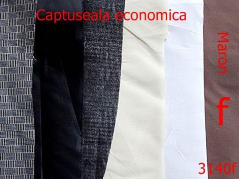 Captuseala economica 1.4 ML maron 3140f