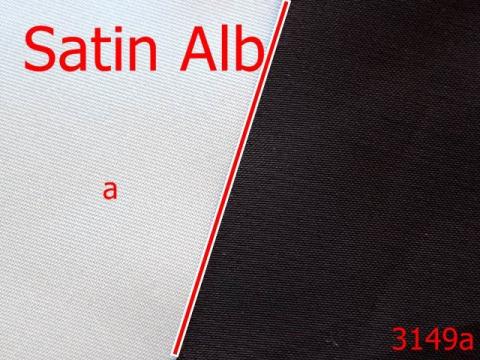 Captuseala satinata 1.4 ML alb 3149a