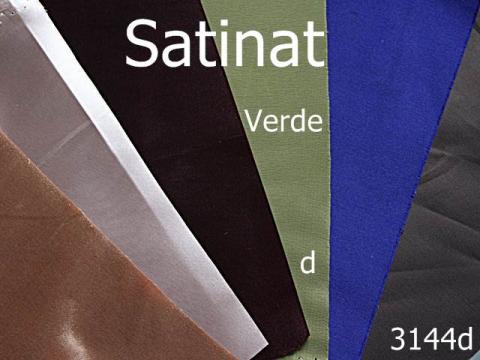 Captuseala satinata 1.4 ML verde 3144d