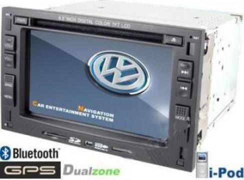 Car DVD, DVD auto