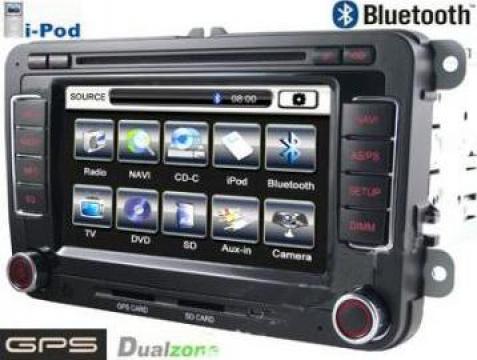 Car DVD, DVD auto