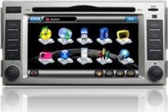 Car DVD pentru Hyundai