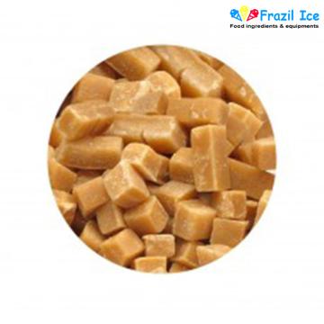 Caramel cuburi